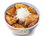 元祖豚バラ丼 Original Pork Bowl（元祖豚丼屋TONTON広島宝町店）
