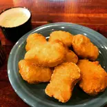 チキンナゲット（Suzie-Q）