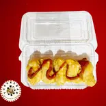 チキンナゲット Chicken nuggets（ユルケバブ阿佐ヶ谷）