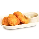 チキンナゲット（シンつなバーガー）
