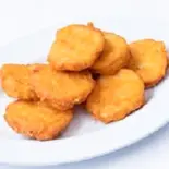チキンナゲット（奇跡の手羽先 サラリーマン横丁  那覇久茂地二丁目店）