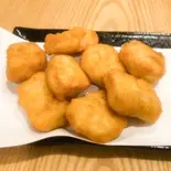 チキンナゲット（YUMMY KEBABときわ台）