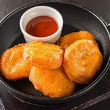 チキンナゲット（Pizza Kitchen Felice）
