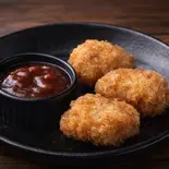 チキンナゲット（Bistroおおつか）