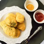 チキンナゲット（魔法使いの指輪）
