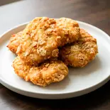 チキンナゲット（ハナバル キッチンカー）