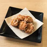 チキンナゲット(Grill&Hamburger MonsterSUN)