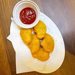 チキンナゲット(eva 高井戸店)