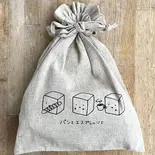 むう巾着（むうや）