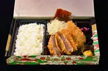 牛かつ弁当 牛ヒレ（いきなり！かつ丼 笹塚店）