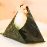 シャケマヨ（にぎりむすび）