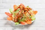 タンドリーサラダ Tandoori Salad（ララ スパイス＆ハーブ Rara Spice ＆ Herbs）
