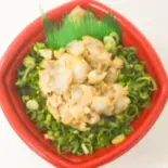 あさり丼(福岡どん丸藤崎駅前店)