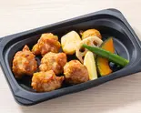 (おかず)若鶏の唐揚げ(5個)（藍屋 横浜戸部店）