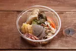 100年熟成のぬか床で漬け込んだぬか漬けバラエティセット（やさいこころ）