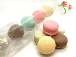 マカロン5個入(お菓子のアトリエ アローザ)