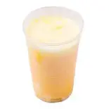 Orange lassiオレンジラッシー(インドアジアンレストランマサラ高砂店)