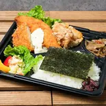 のり弁スペシャル（おにぎり専門店 COROL博多美野島店）