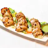 マライティッカ Malai Tikka（タージインディアンカレーレストラン＆インドネシアレストラン）