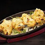 マライティッカ Malai Tikka（Asaian Dining Dalima）