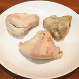 マライティッカ Malai Tikka(DELICIOUS HOT)