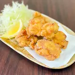 【唐揚げ人気NO.2!】GACHI国産鶏モモ唐揚げ!本当に美味い!(創作唐揚げGACHIKARA 豊中上新田店)