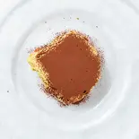 ピスタチオのティラミス（Cosi Cosi）