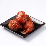ヤンニョムからあげ4個（鶏よし TORIYOSHI）