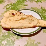プレーンナンPlain Naan（TAJ-2）