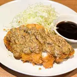 ハニーマスタード(おかずのみ)(どん呑)