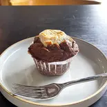 オーガニックキャロットケーキ ORGANIC CARROT CAKE（Day to Day）