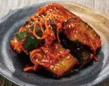 胡瓜キムチ 250g（キムチのかわち屋）