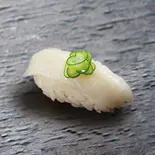 【茶月】単品 えんがわ(茶月 三宮南店)