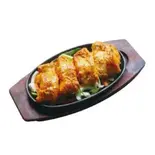 フィッシュティッカ/Fish Tikka(インド料理アンクール)