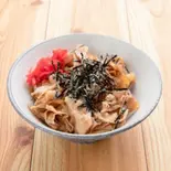 豚丼（ファミリー亭）