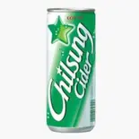 サイダー(250mL)（デジニランド）