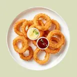 オニオンリング/Onion Ring（SPICE CURRY SYON 日吉店）