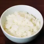 並ライス（西麻布しゅういち 等々力店）