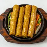 シークカバブ/seekh kabab 2P（インド料理 セビヤ）