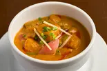 Vegetable Curry(ベジタブルカリー)（ガネーシャ・ガル 代沢店）