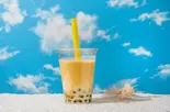 パイナップルタピオカ（season 関内西店）