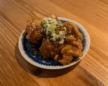 22 中華風テリヤキチキン(単品)(はらぺこ飯店)
