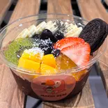 スペシャルアサイーボウル（MACHI Acai）