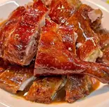 味香閣特製ローストダック（味香閣）