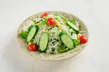 グリーンサラダ/Green Salad（ローズ(rose)）