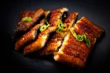 かば焼き半尾（鰻 しふく）