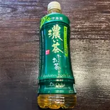 濃い茶おーいお茶（和惣弁NaNacy）