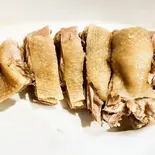 鶏肉の酒漬け ,醉鸡（居酒屋酔宴）