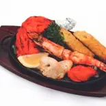 タンドリーミックスグリルTandoriMixGrill（カトマンズキッチン 竹橋町店）