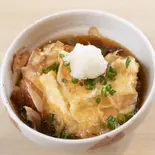 揚げ出汁豆腐（博多酒場あいらしか 大和店）